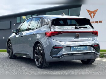 Used Cupra Born 2025 for sale - 78512280: Photo