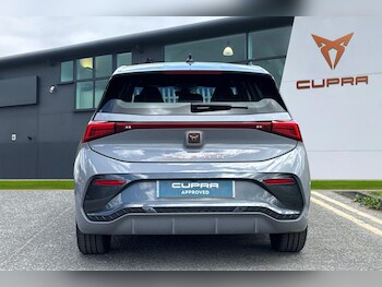 Used Cupra Born 2025 for sale - 78512280: Photo