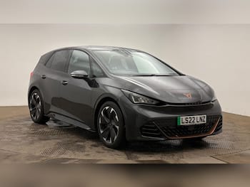 Used Cupra Born 2022 for sale - 79867772: Photo
