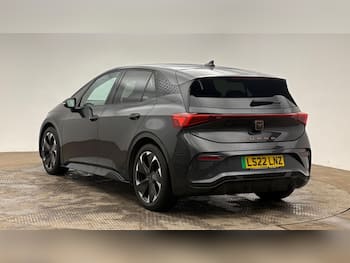 Used Cupra Born 2022 for sale - 79867772: Photo