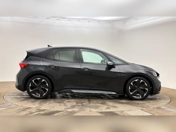 Used Cupra Born 2022 for sale - 79867772: Photo