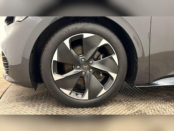 Used Cupra Born 2022 for sale - 79867772: Photo