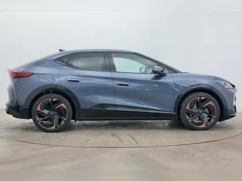 Used Cupra Tavascan 2025 for sale - 79639863: Photo