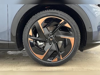 Used Cupra Tavascan 2025 for sale - 79639863: Photo