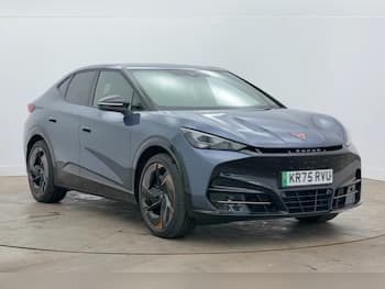 Used Cupra Tavascan 2025 for sale - 79639863: Photo