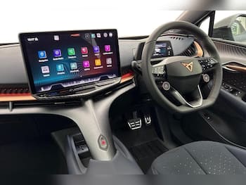 Used Cupra Tavascan 2025 for sale - 79639863: Photo