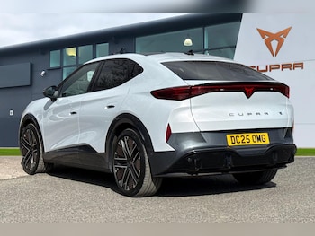 Used Cupra Tavascan 2025 for sale - 78538586: Photo
