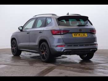 Used Cupra Ateca 2024 for sale - 74891378: Photo