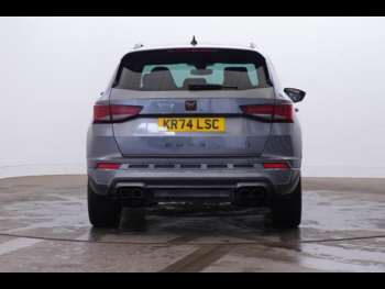 Used Cupra Ateca 2024 for sale - 74891378: Photo