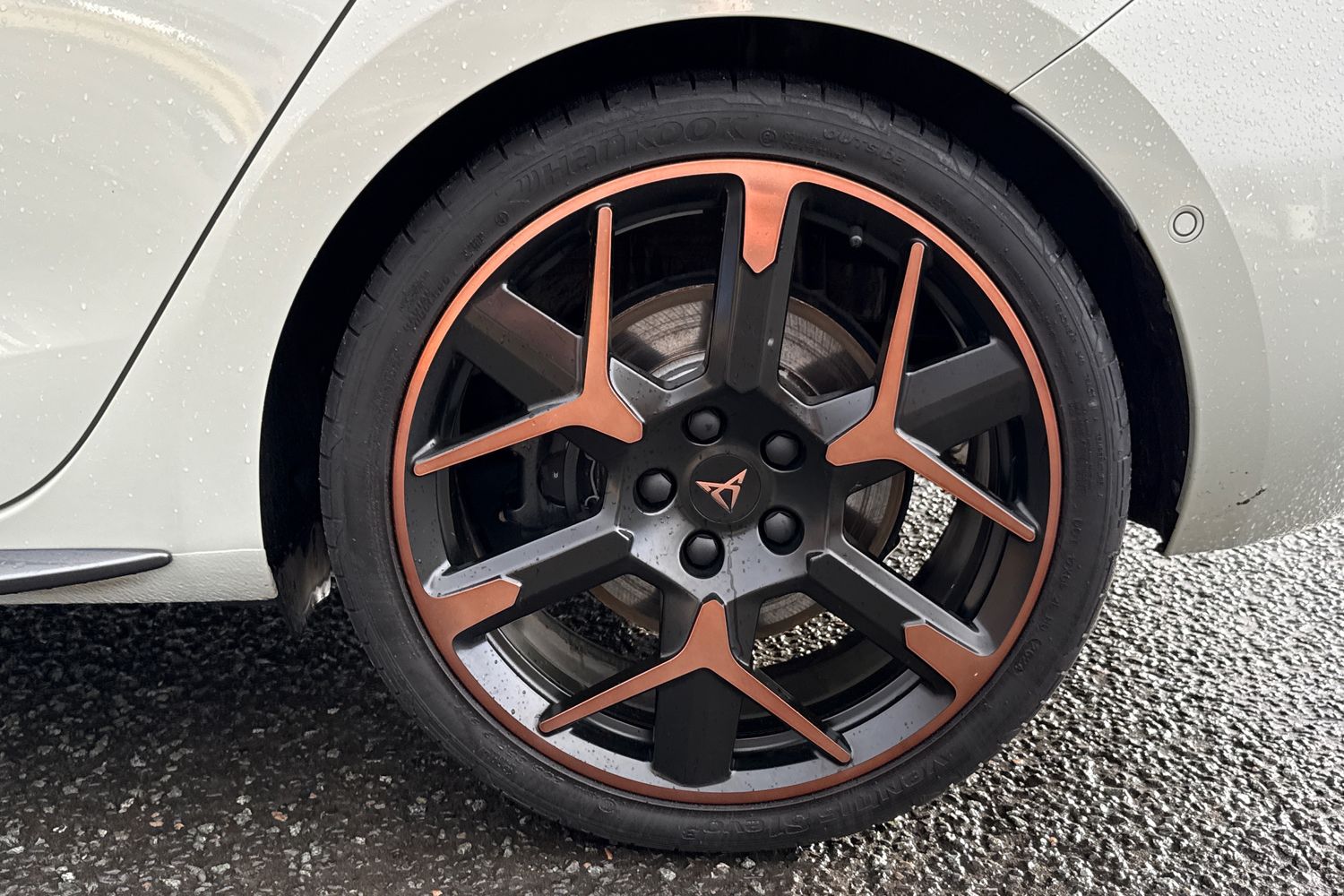 Used Cupra Leon 2025 for sale - 77135424: Photo 11