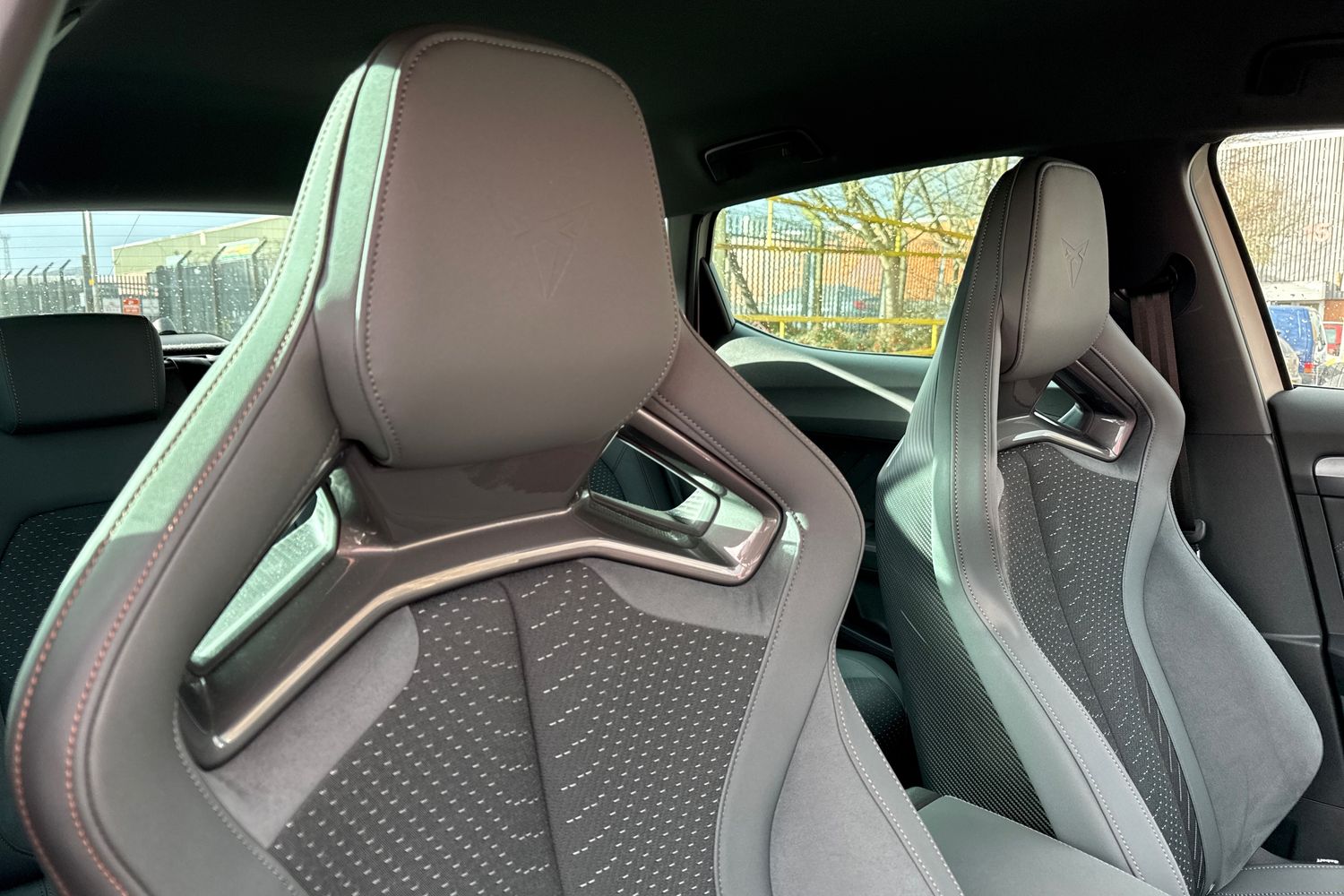 Used Cupra Leon 2025 for sale - 77135424: Photo 24