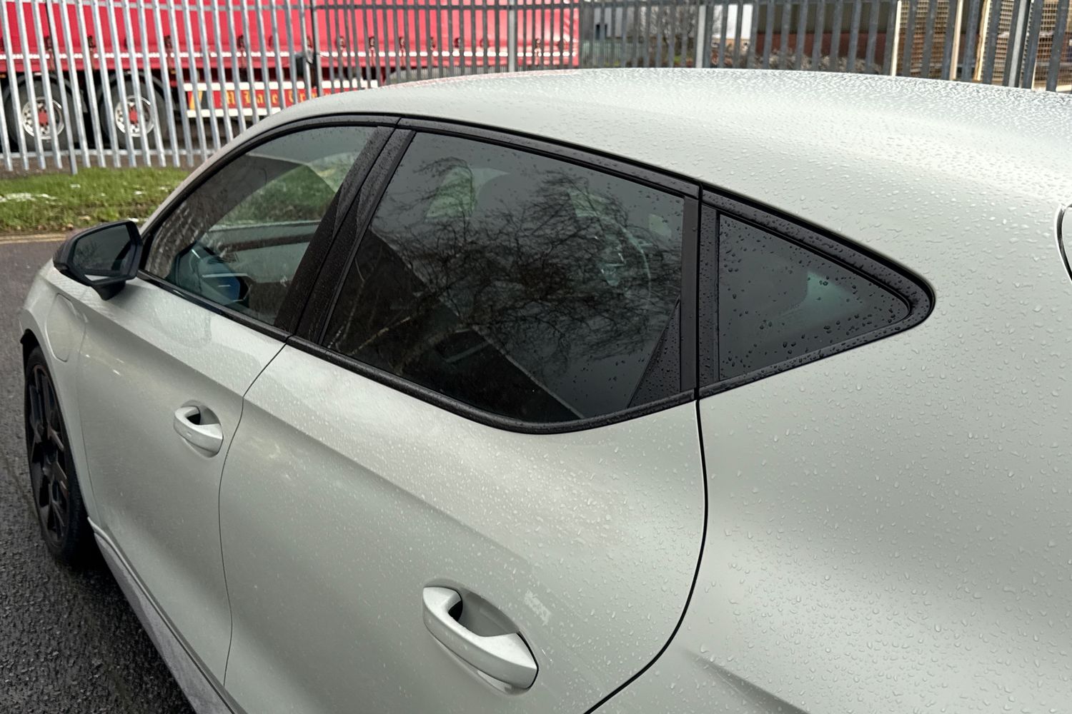 Used Cupra Leon 2025 for sale - 77135424: Photo 25