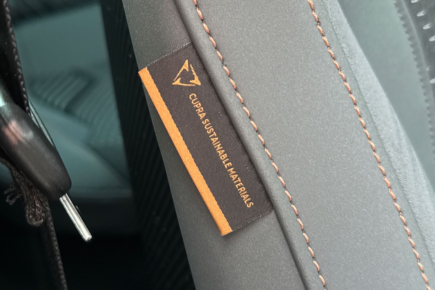 Used Cupra Leon 2025 for sale - 77135424: Photo 35