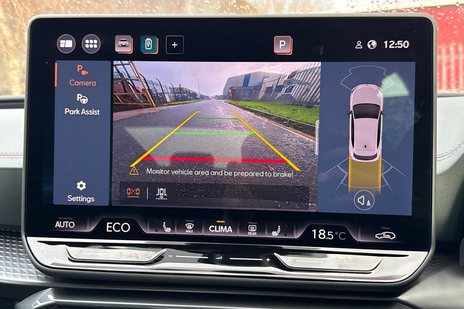 Used Cupra Leon 2025 for sale - 77135424: Photo 39