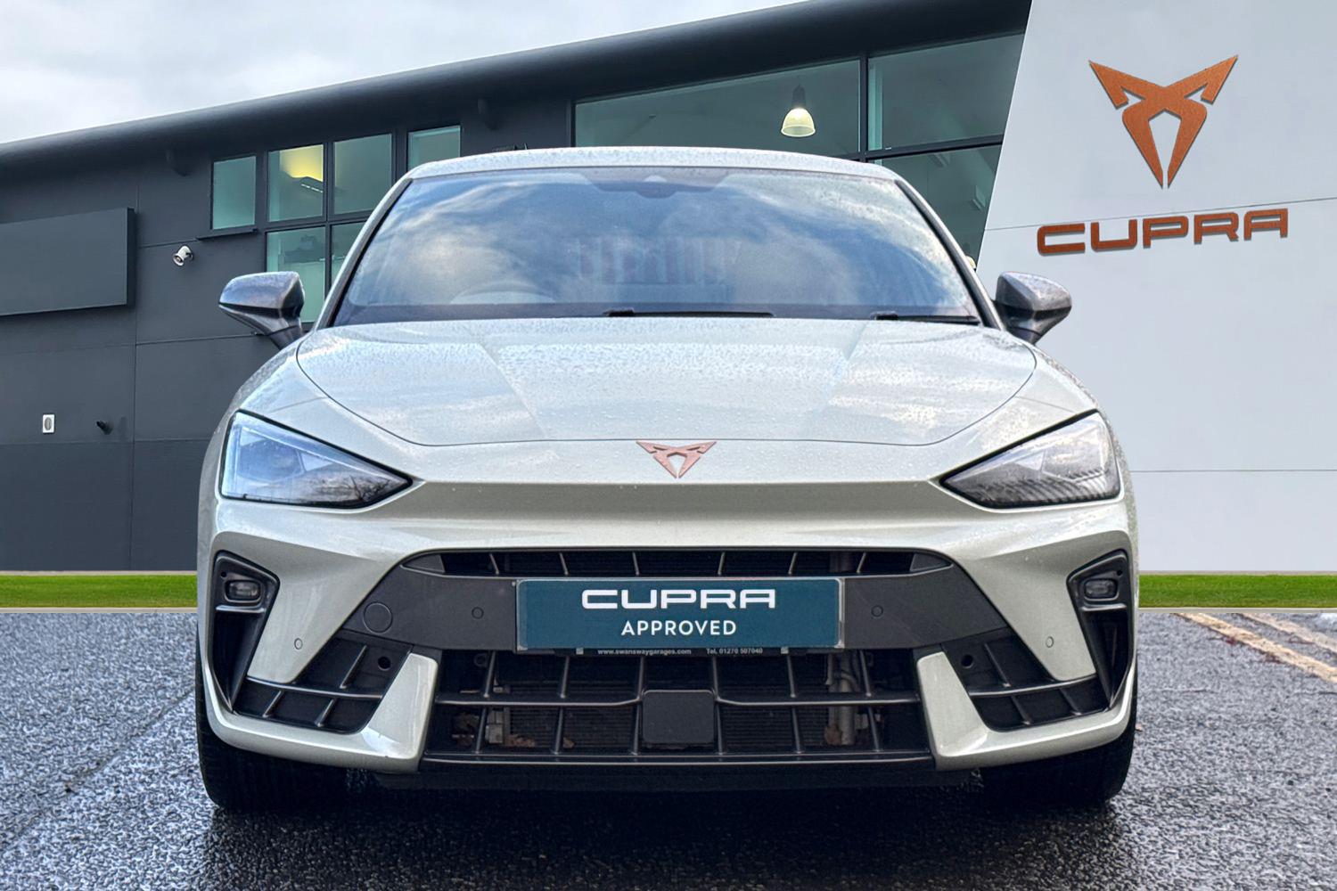 Used Cupra Leon 2025 for sale - 77135424: Photo 6