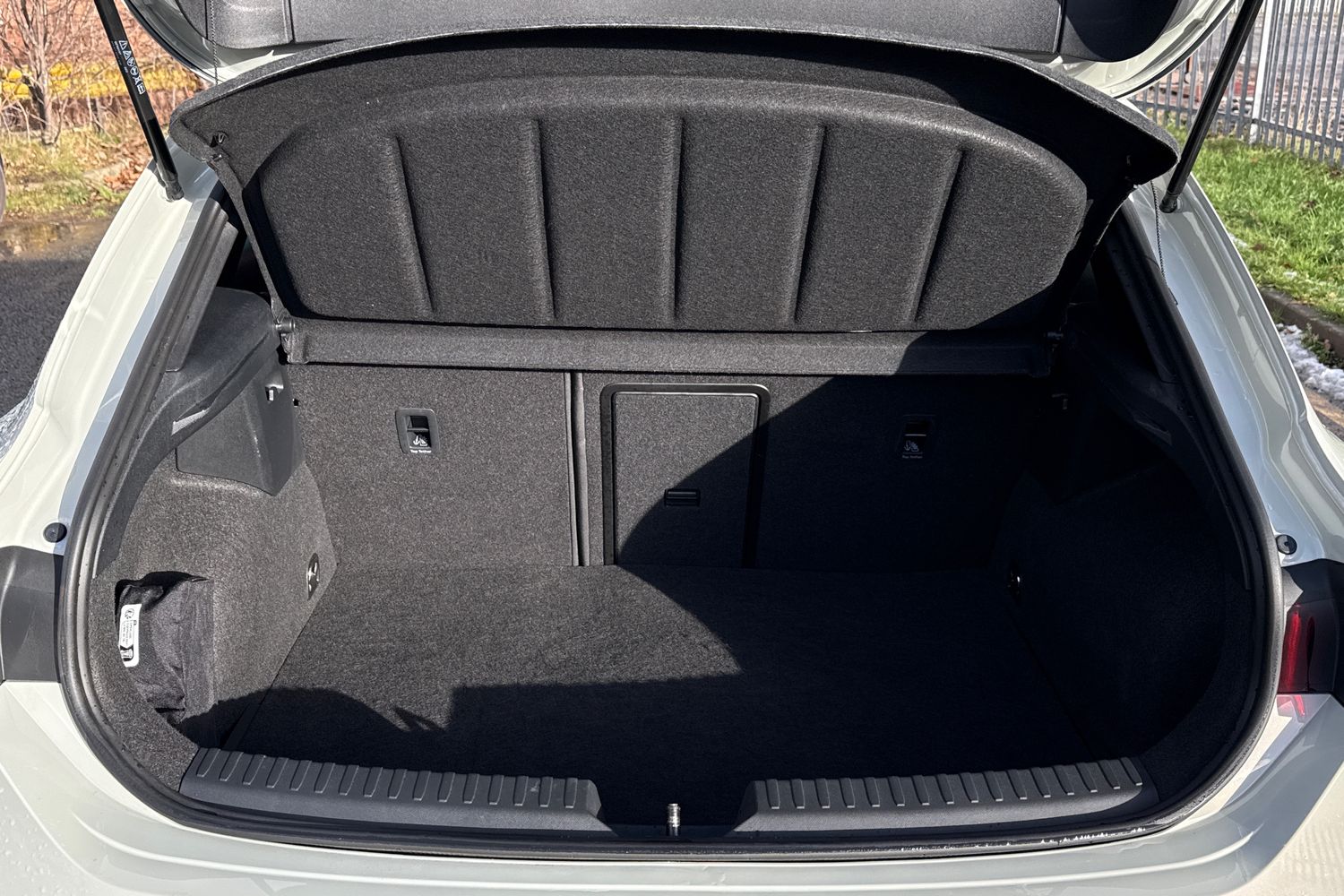 Used Cupra Leon 2025 for sale - 77135424: Photo 7