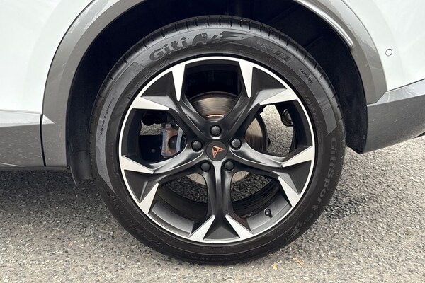 Used Cupra Formentor 2023 for sale - 76268020: Photo 10