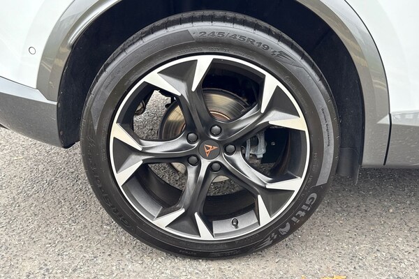 Used Cupra Formentor 2023 for sale - 76268020: Photo 11