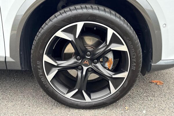 Used Cupra Formentor 2023 for sale - 76268020: Photo 12
