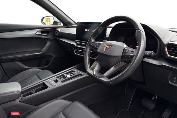 Used Cupra Formentor 2023 for sale - 76268020: Photo 13