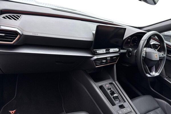 Used Cupra Formentor 2023 for sale - 76268020: Photo 14