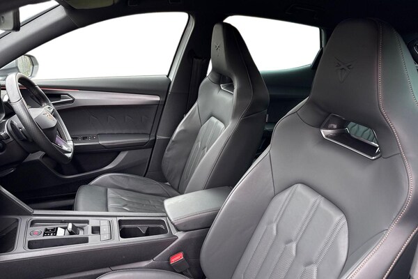 Used Cupra Formentor 2023 for sale - 76268020: Photo 15