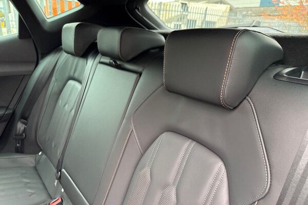 Used Cupra Formentor 2023 for sale - 76268020: Photo 18