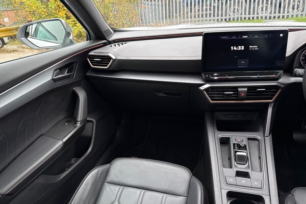 Used Cupra Formentor 2023 for sale - 76268020: Photo 19