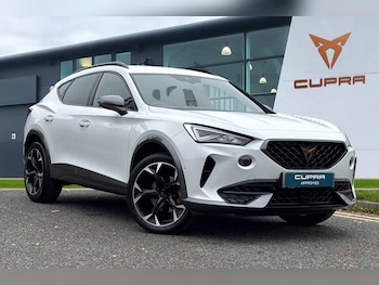 2023 - 1.5 TSI V2 DSG Euro 6 (s/s) 5dr