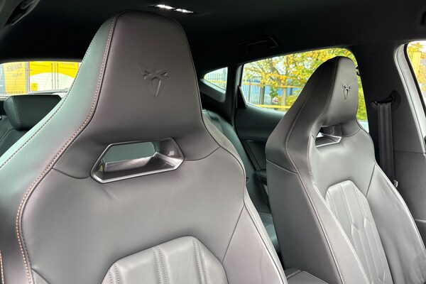 Used Cupra Formentor 2023 for sale - 76268020: Photo 23