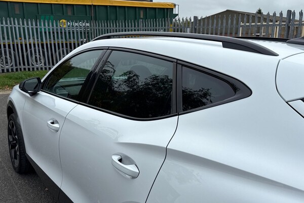 Used Cupra Formentor 2023 for sale - 76268020: Photo 24