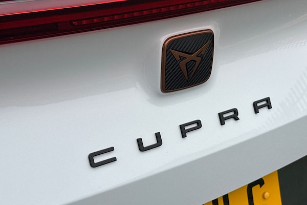 Used Cupra Formentor 2023 for sale - 76268020: Photo 28