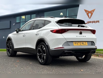 Used Cupra Formentor 2023 for sale - 76268020: Photo 2