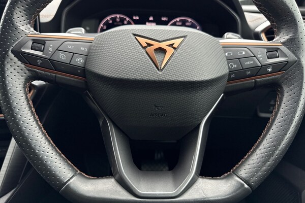 Used Cupra Formentor 2023 for sale - 76268020: Photo 35