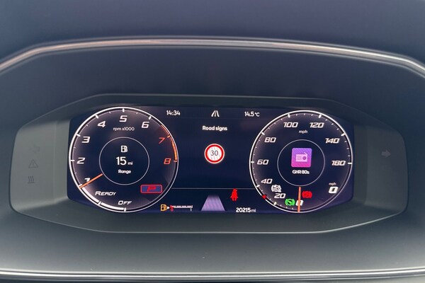 Used Cupra Formentor 2023 for sale - 76268020: Photo 36