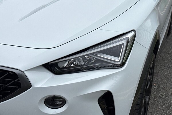 Used Cupra Formentor 2023 for sale - 76268020: Photo 38