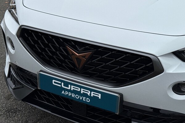 Used Cupra Formentor 2023 for sale - 76268020: Photo 39