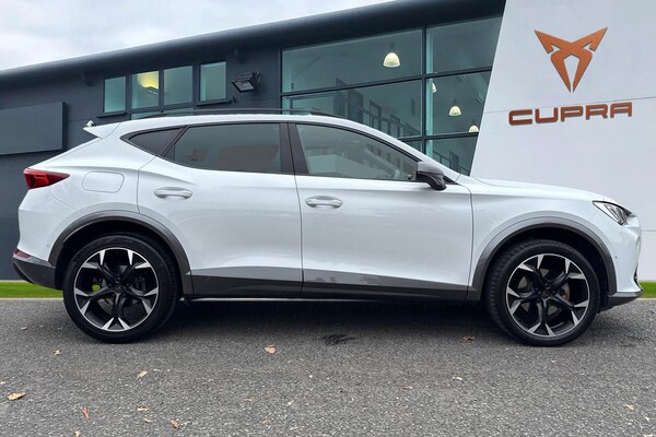 Used Cupra Formentor 2023 for sale - 76268020: Photo 3