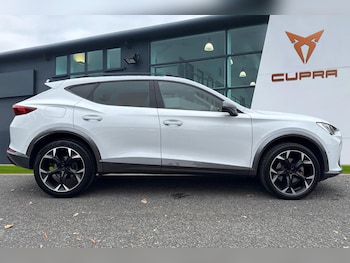 Used Cupra Formentor 2023 for sale - 76268020: Photo 3
