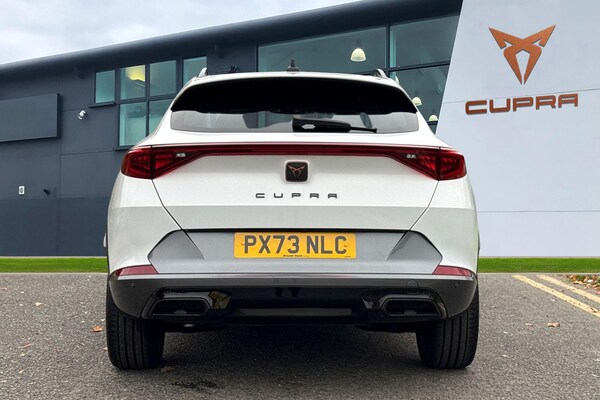 Used Cupra Formentor 2023 for sale - 76268020: Photo 4