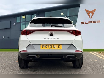 Used Cupra Formentor 2023 for sale - 76268020: Photo 4