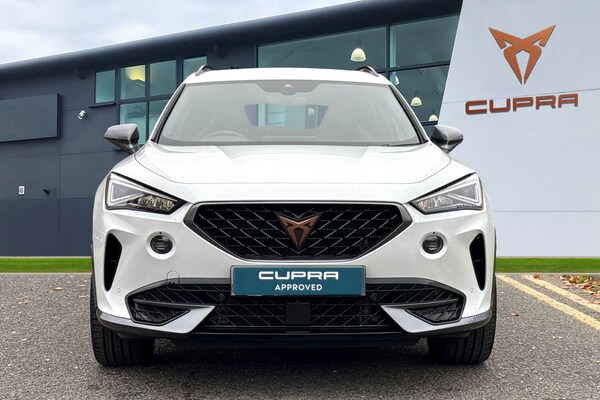 Used Cupra Formentor 2023 for sale - 76268020: Photo 5