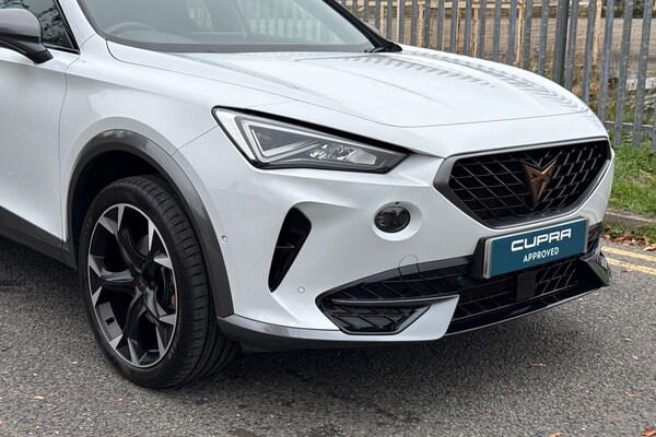 Used Cupra Formentor 2023 for sale - 76268020: Photo 8