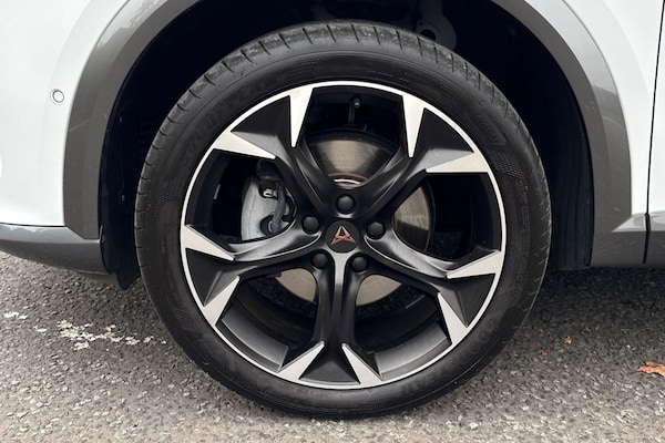 Used Cupra Formentor 2023 for sale - 76268020: Photo 9