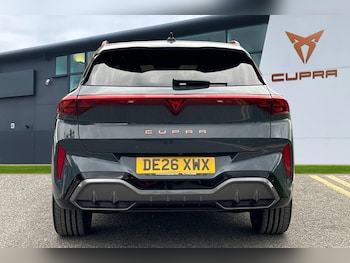 Used Cupra Terramar 2026 for sale - 79019240: Photo