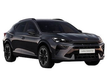 Cupra - Formentor