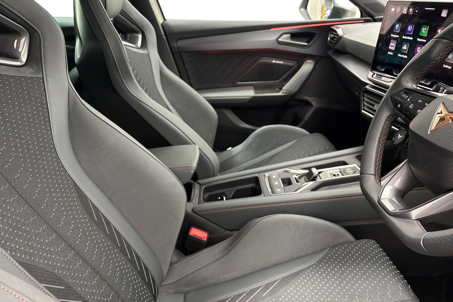 Used Cupra Leon 2025 for sale - 77287109: Photo 11