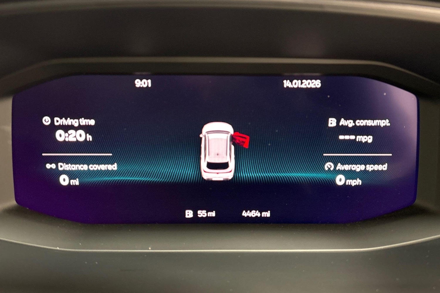 Used Cupra Leon 2025 for sale - 77287109: Photo 12