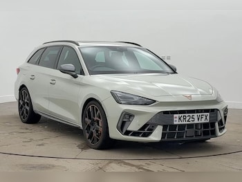 Used Cupra Leon 2025 for sale - 77287109: Photo