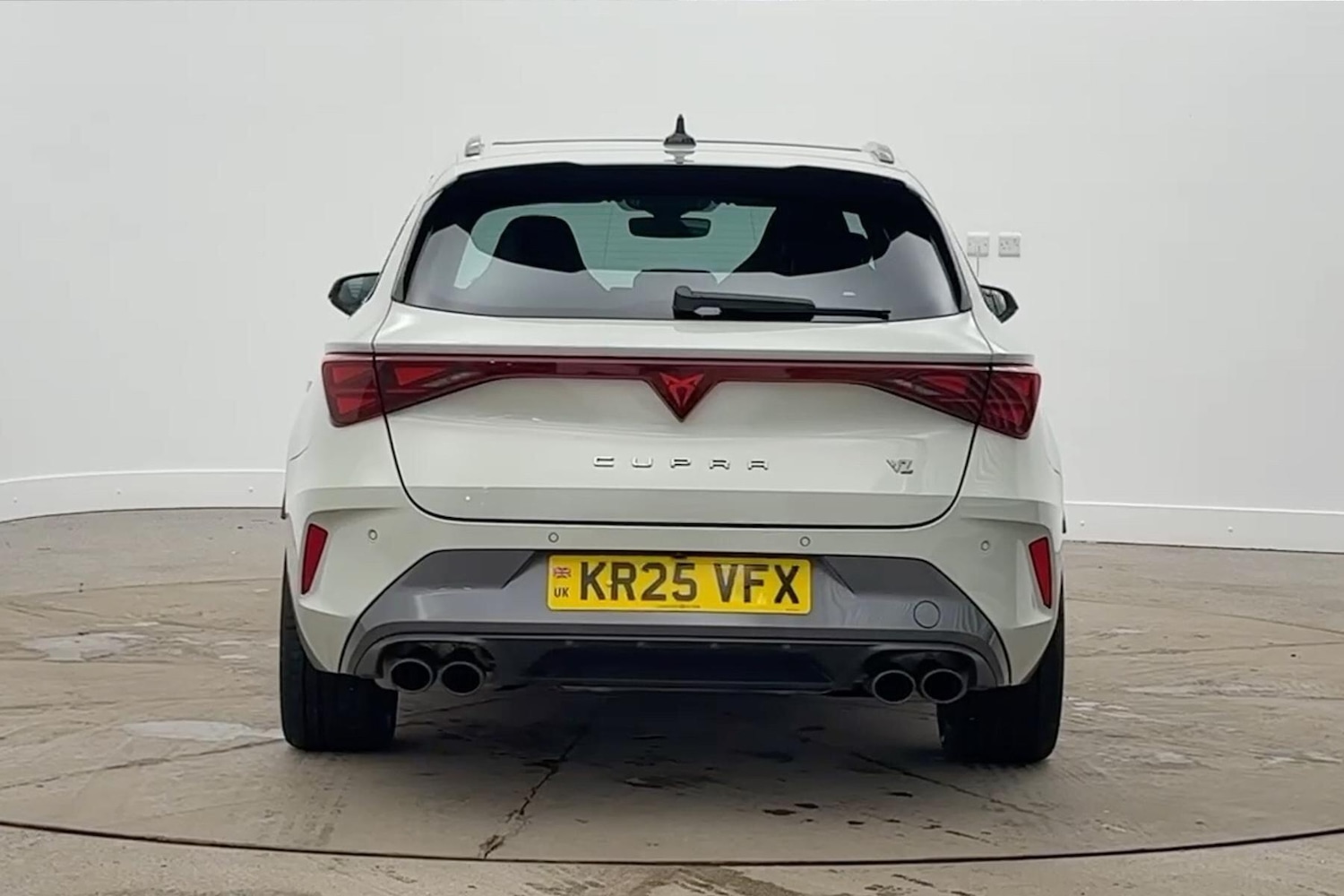 Used Cupra Leon 2025 for sale - 77287109: Photo 3